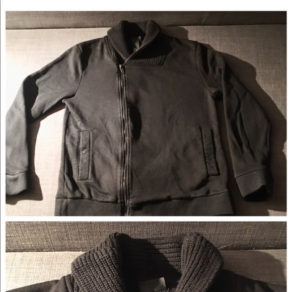 9 men’s sweaters/knitwear + 1 free luxury t-shirt - Picture 8 of 8